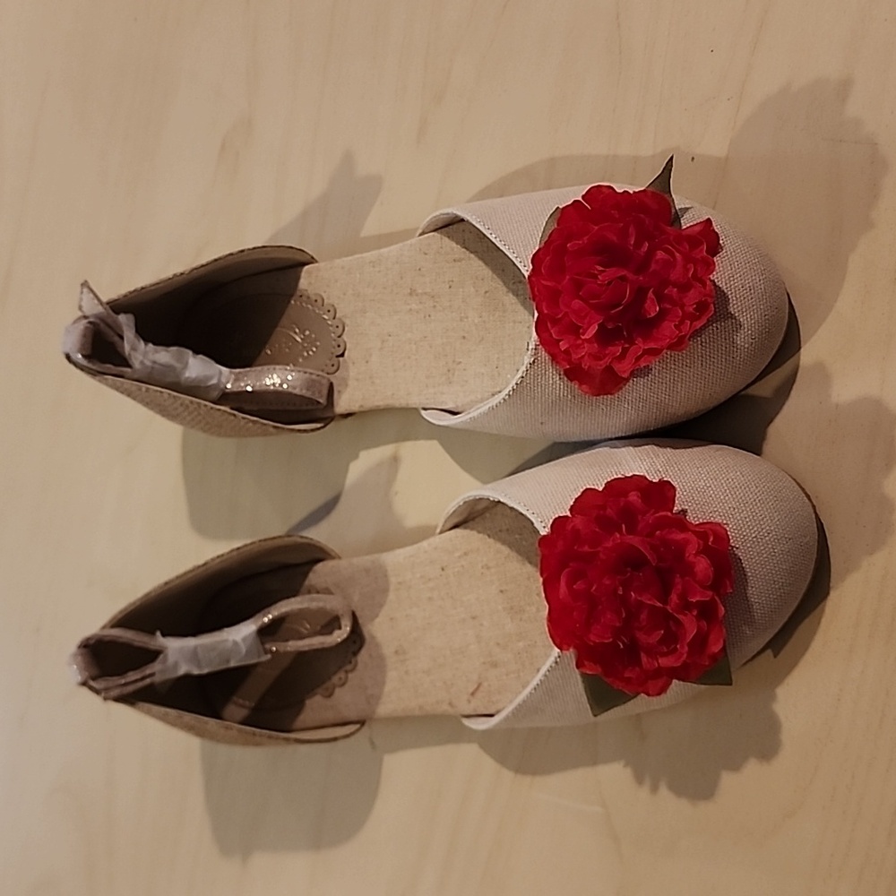 JoyfolIe girls shoes